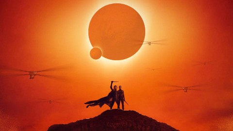 Dune 4 e un'altra serie già nei piani? Denis Villeneuve non sarebbe coinvolto