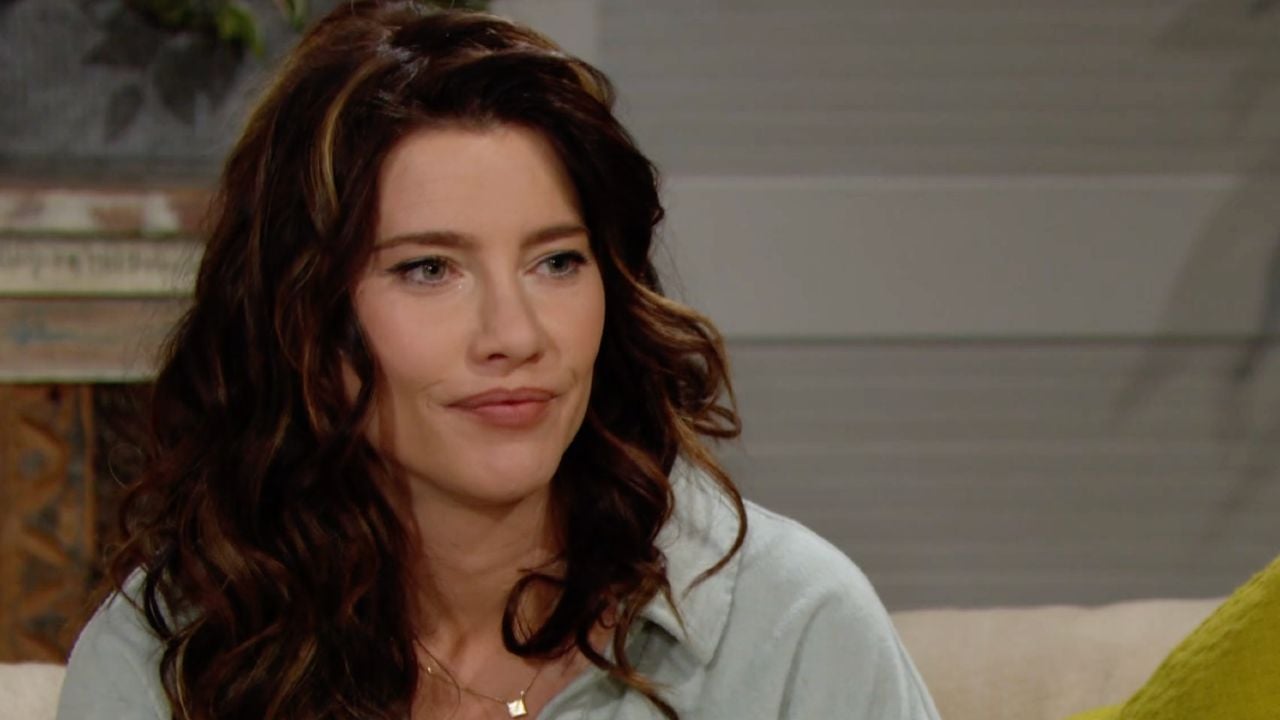 Beautiful: Steffy Forrester è la nuova Stephanie e Hope lo capirà a sue spese!