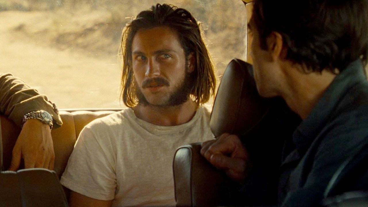 Animali notturni, Aaron Taylor-Johnson spiega perché ha avuto difficoltà ad accettare il suo personaggio