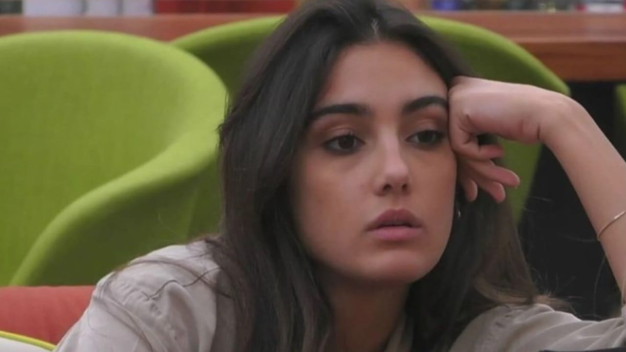 Big Brother Drama: Zeudi and Helena’s Friendship Crumbles Over Javier Confidant