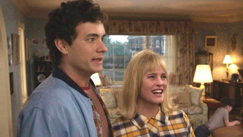 Robert Zemeckis torna nei cinema italiani con Here. Ripercorriamo la carriera del grande autore con cinque film in streaming