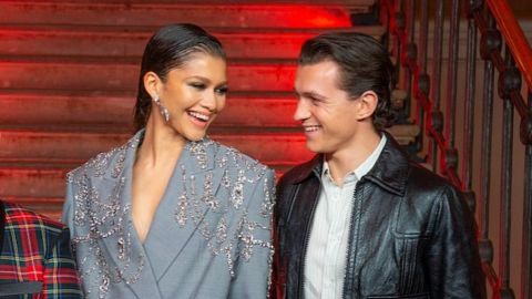 Tom Holland e Zendaya prossimi alle nozze: i dettagli sulla proposta di matrimonio