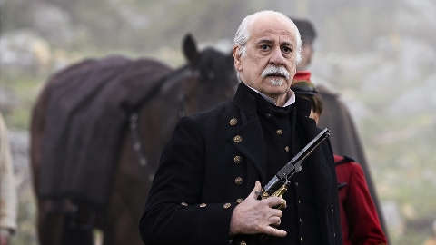 L'Abbaglio: Toni Servillo, la Sicilia e la storia in una clip in anteprima del film con Ficarra e Picone garibaldini