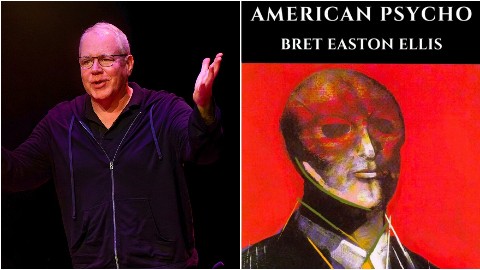 L'American Psycho di Luca Guadagnino? Bret Easton Ellis pensa che sia una bufala