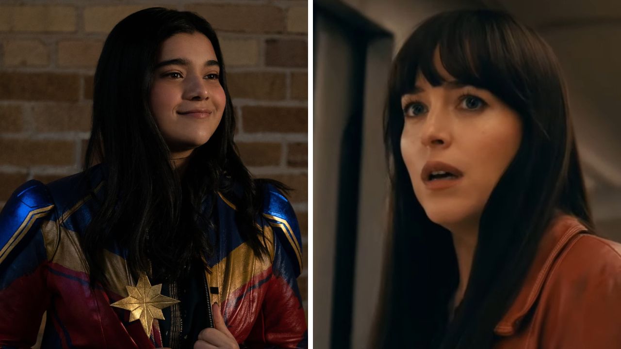 Madame Web, Iman Vellani a distanza di mesi condivide la sua opinione sul film