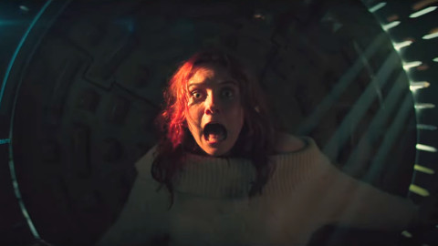 Heart Eyes: il trailer ufficiale del film che mixa l'horror con San Valentino