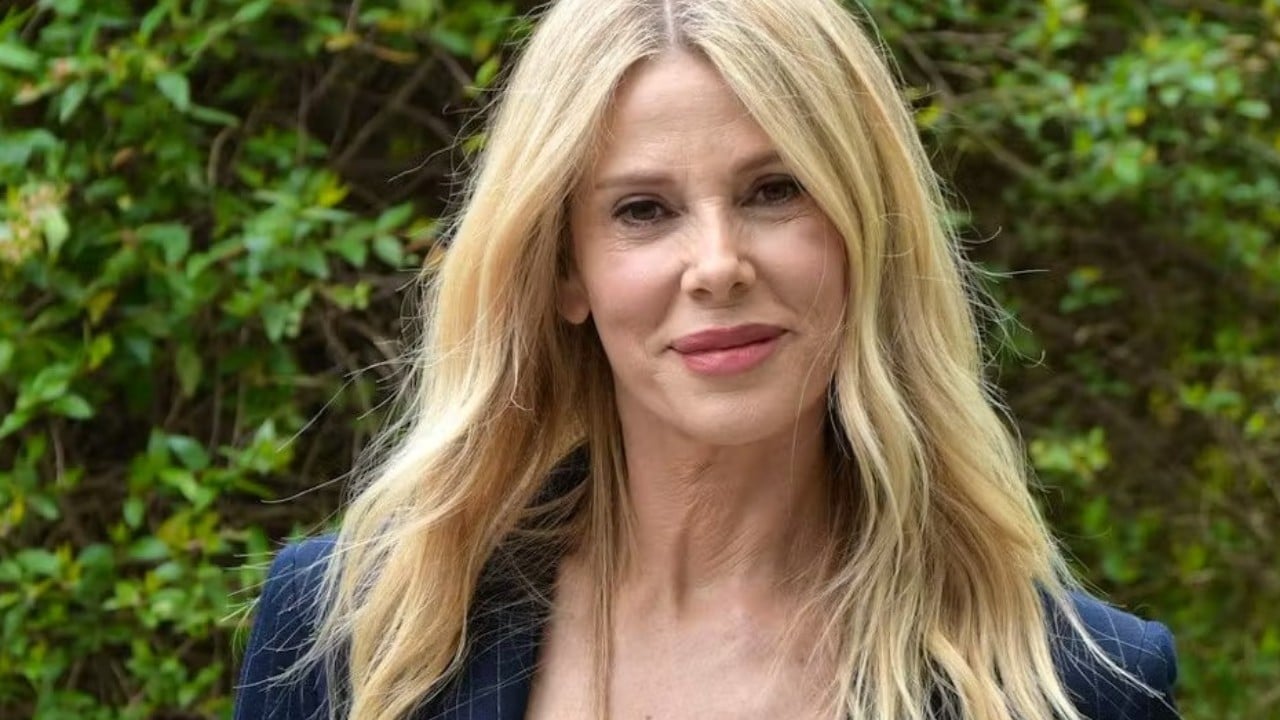 Alessia Marcuzzi svela: "Ecco perché ho lasciato Mediaset"