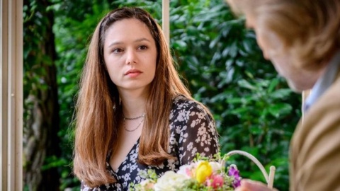 Tempesta d'Amore Anticipazioni dal 13 al 17 gennaio 2025: Valentina viene rapita