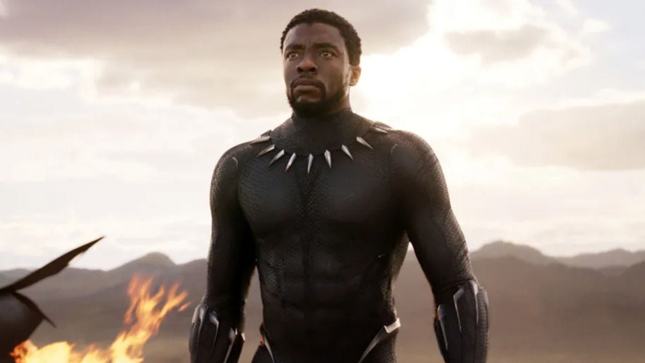 Black Panther: Marvel alla ricerca di un nuovo T