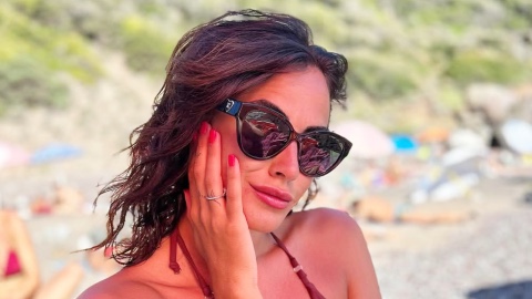 Uomini e Donne, l'ex corteggiatrice Vanessa Spoto si sposa a soli 22 anni!