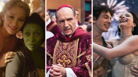 SAG Awards 2025, tutte le nomination per il cinema