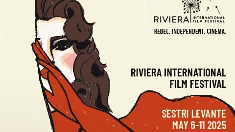 Riviera International Film Festival: le date dell'edizione 2025 che omaggia Bernardo Bertolucci