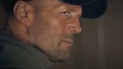 A Working Man: Giasone is back with a vengeance - Guarda il trailer del film