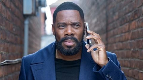 The Running Man, Colman Domingo si unisce al film in un ruolo chiave