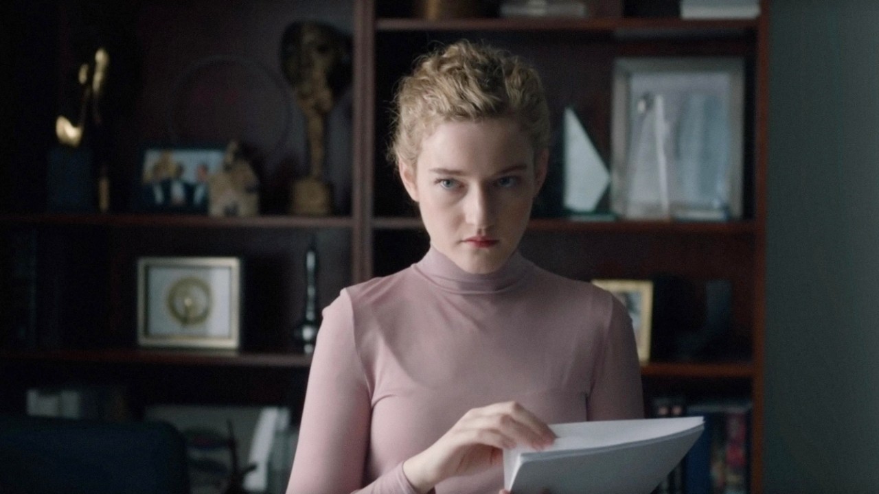 『ファンタスティック・フォー：ファースト・ステップ』、ジュリア・ガーナー、シルバー・サーファーの外観について：「とても…キラキラするでしょう」
