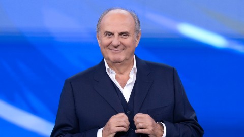 Io Canto Senior: al via la nuova stagione, venerdì 10 gennaio in prima serata su Canale 5