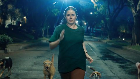 Nightbitch arriva in Italia: guarda il trailer del film con Amy Adams
