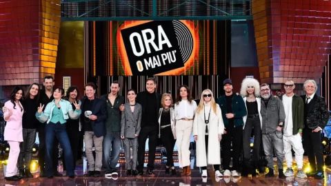 Ora o mai più, al via la nuova edizione: gli ospiti e le anticipazioni della puntata di sabato 11 gennaio