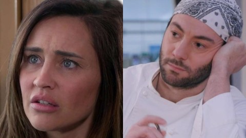 Un Posto al Sole Anticipazioni: Viola aggredita durante una rapina, Samuel fa infuriare Micaela!