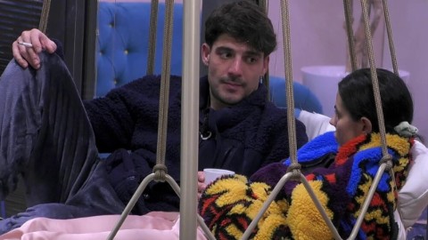 Grande Fratello, nuove tensioni tra Lorenzo Spolverato e Shaila Gatta: "Al posto tuo non l'avrei mai fatto" (VIDEO)