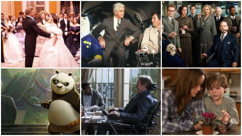Stasera in TV: Film da vedere Sabato 11 Gennaio, in prima serata