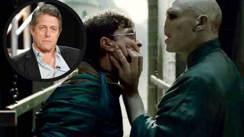 Harry Potter, la storica rivalità tra Hugh Grant e la star della saga: "Dura da tutta la vita"