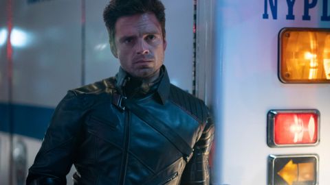 Sebastian Stan riflette sui suoi 15 anni con Bucky Barnes: "Sono cresciuto con Marvel"