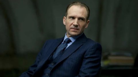 28 anni dopo, la nuova trilogia assegna a Ralph Fiennes un ruolo di spicco nel secondo film