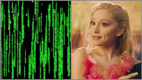 Matrix, Ariana Grande protagonista del nuovo film?