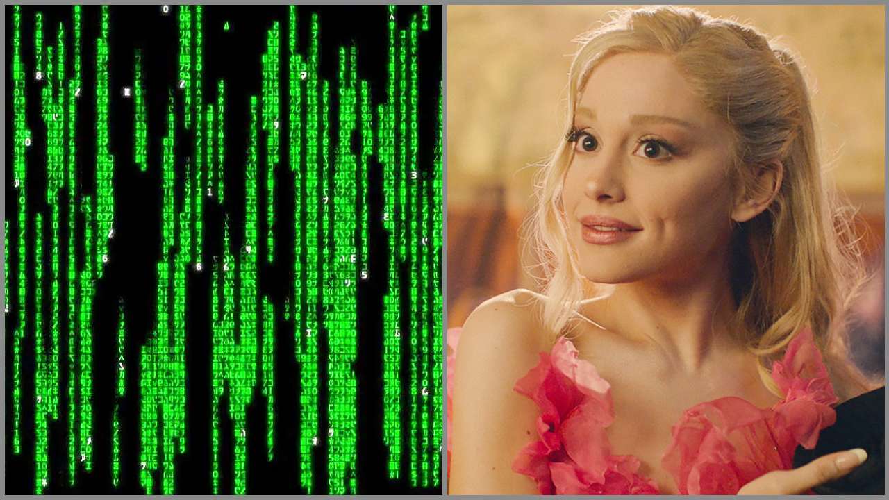 Matrix, Ariana Grande protagonista del nuovo film?