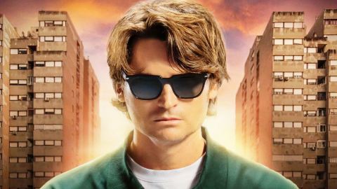 Io sono la fine del mondo: Angelo Duro domina il boxoffice italiano del weekend