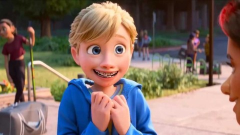 Inside Out 2, Kelsey Mann ha consultato un team di...teenagers per dar vita alle emozioni di Riley