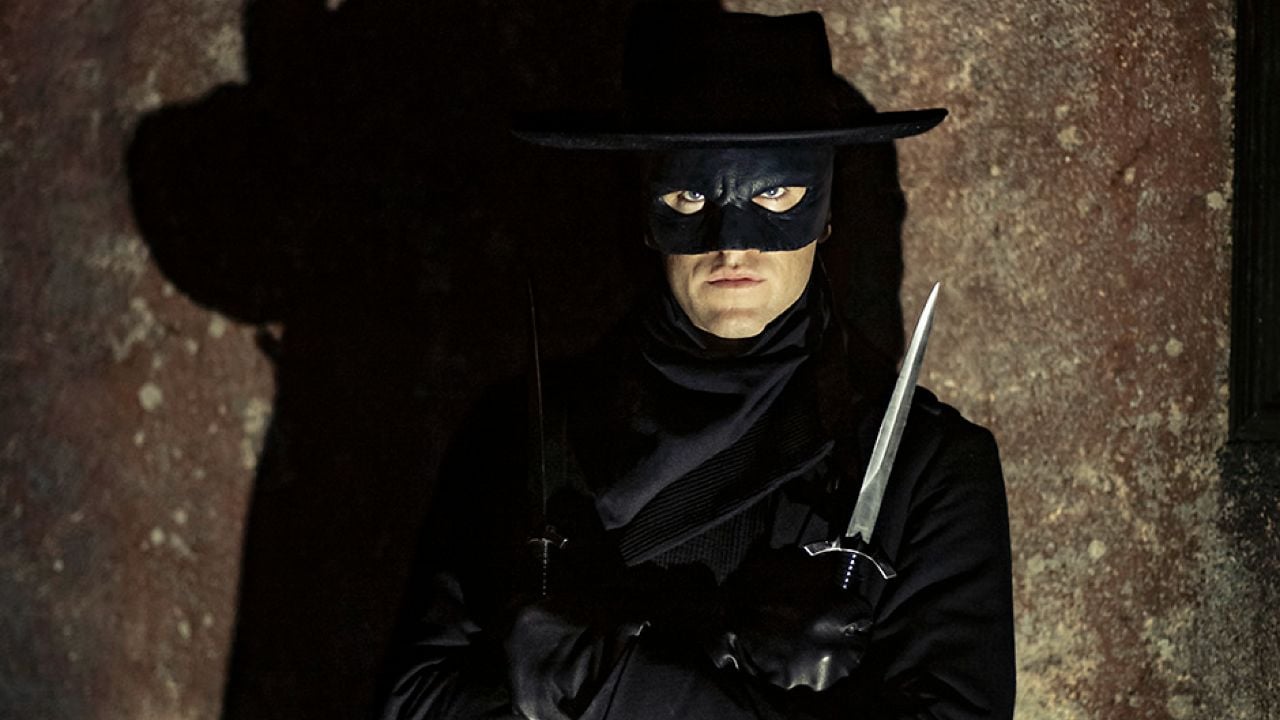 Amore e Vendetta   Zorro: la Seconda Puntata va in onda Stasera, 14 gennaio 2025, su Canale5. Ecco le Anticipazioni