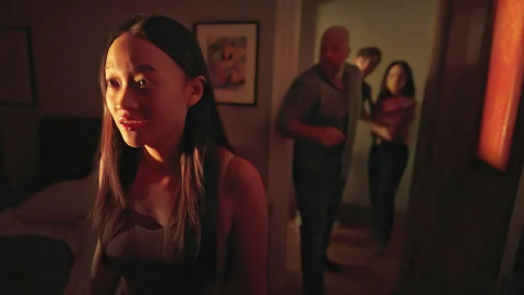 Presence: il final trailer originale dell'horror di Steven Soderbergh