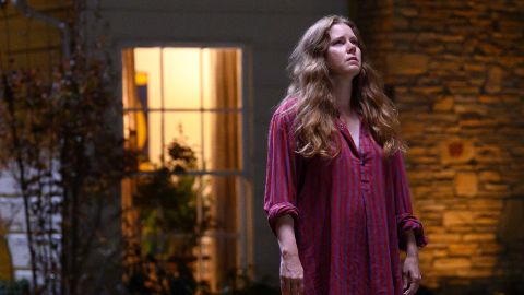 Nightbitch: la nostra video intervista alla regista Marielle Heller