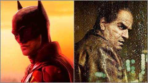 The Batman 2 e una seconda stagione per The Penguin? Matt Reeves riflette