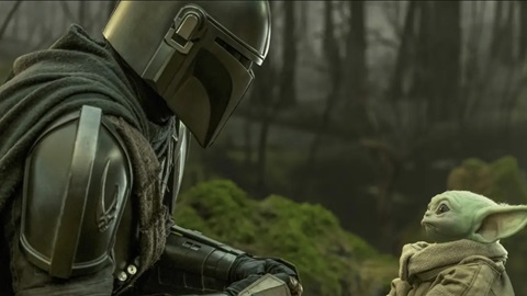 The Mandalorian & Grogu, maxi spoiler: chi è il 'cattivo' del film di Jon Favreau [RUMOR]