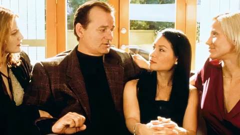 Bill Murray, la brutta lite con Lucy Liu sul set di Charlie's Angles: "Mi ha insultata e mi sono difesa"