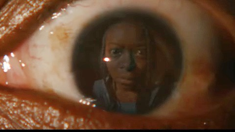 The Woman in the Yard: il primo trailer dell'horror Blumhouse diretto da Jaume Collet-Serra