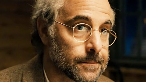 Captain America, Stanley Tucci confessa: "Il mio personaggio aveva 20 anni più di me, ero insultato e lusingato"