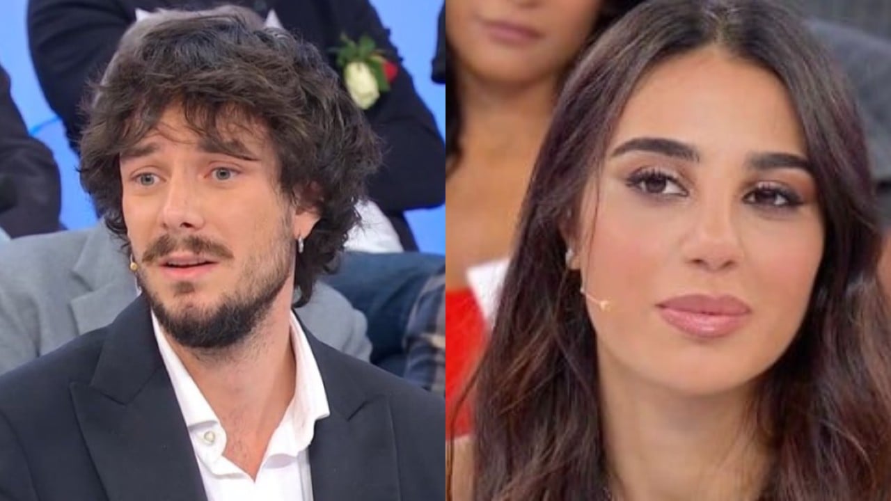 Uomini e Donne, Veronica Fedele confessa: "Michele Longobardi mi ha cercata dopo il programma!"