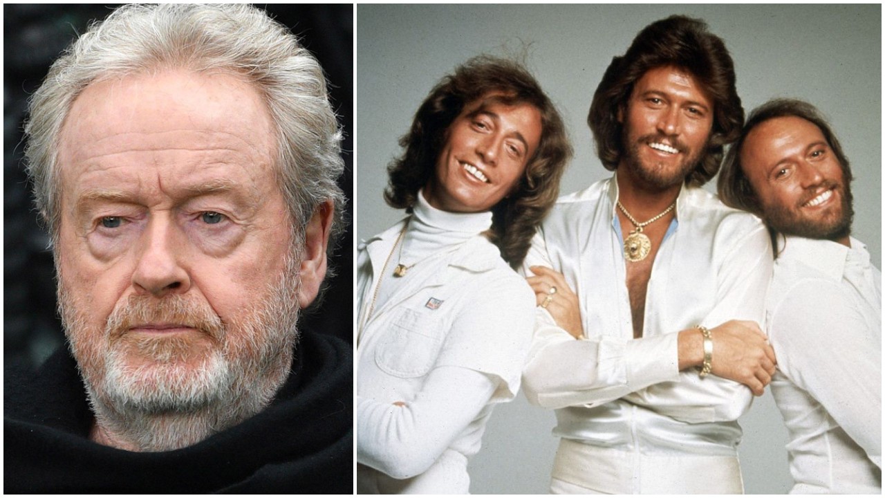 Il film sui Bee Gees rimandato a settembre: fra Ridley Scott e la Paramount c