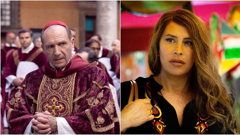 BAFTA 2025: annunciate le nomination dei prestigiosi premi britannici, in pole position Conclave ed Emilia Perez