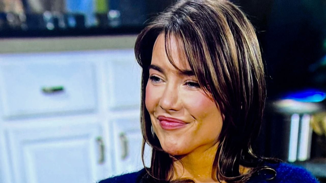 Beautiful Anticipazioni Americane: Steffy torna alla Forrester Creations. La sua vendetta ha inizio e sarà letale!