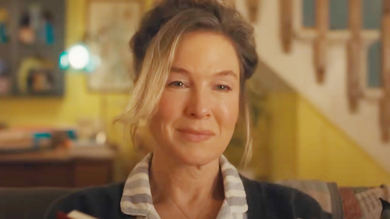 Renée Zellweger: dov