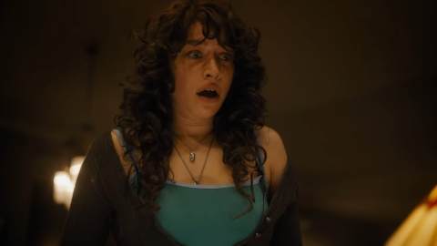 Until Dawn - Fino all'alba, il videogame cult diventa un agghiacciante horror: il trailer ufficiale in italiano