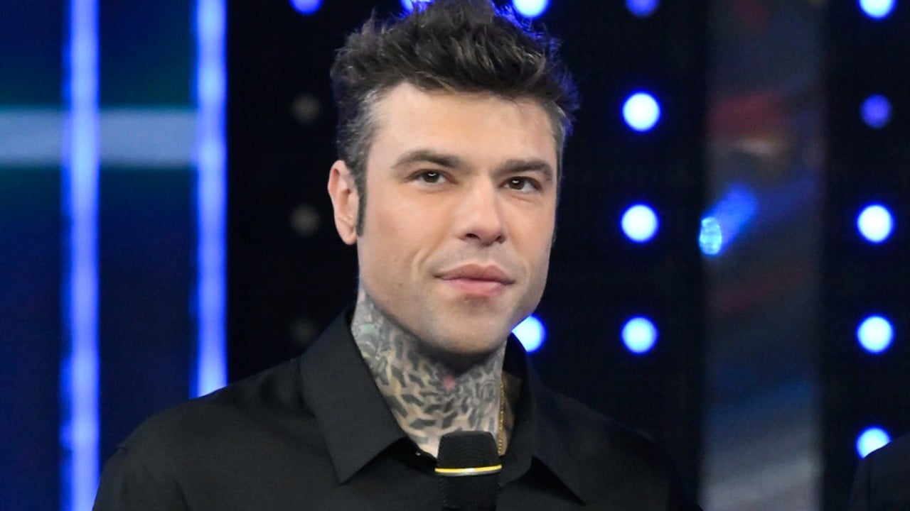 Sanremo 2025, Fedez pronto a cantare con Masini: "Bella Stron**", l