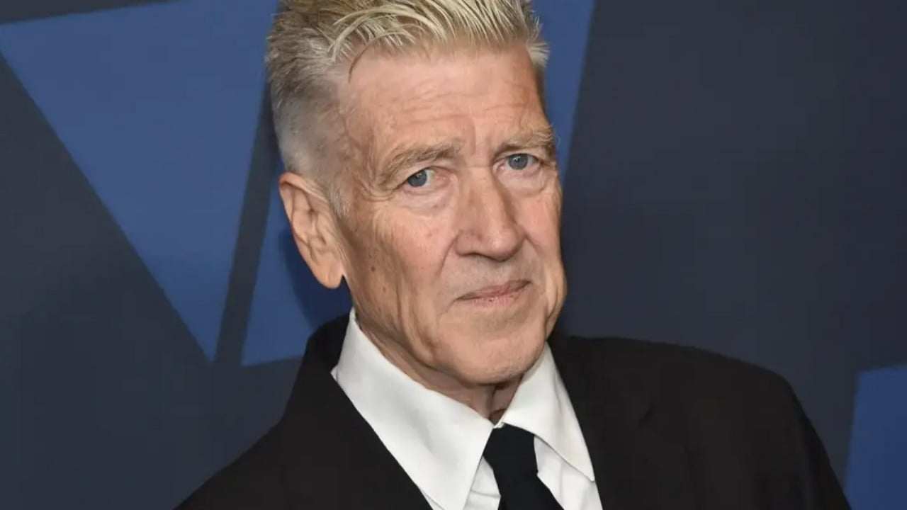 David Lynch ci lascia e il mondo improvvisamente è un posto più buio e spaventoso