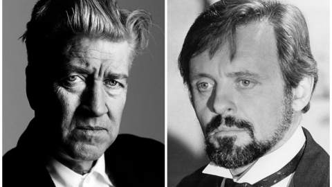 David Lynch, è vero che Anthony Hopkins chiese a Mel Brooks di licenziarlo da The Elephant Man?