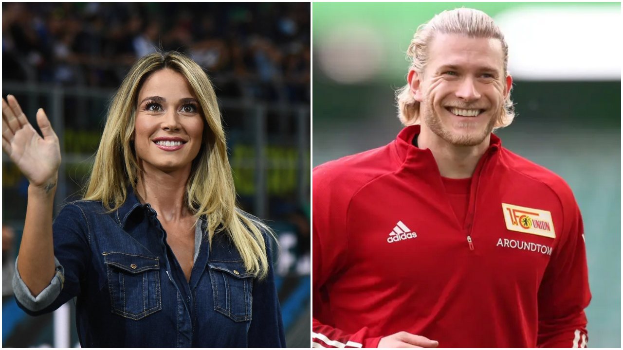Loris Karius e la presunta crisi con Diletta Leotta: il portiere si racconta in un'intervista al settimanale 7